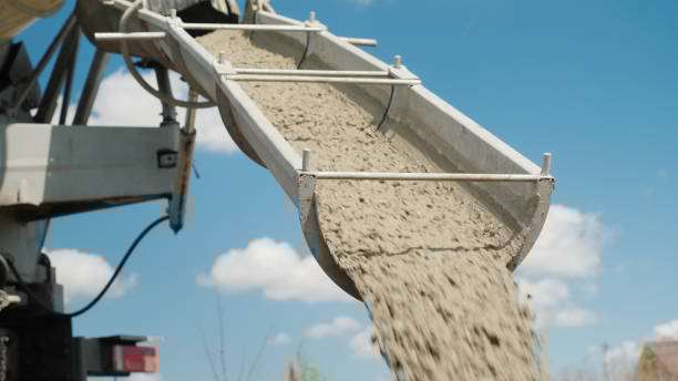 Best Concrete Driveway Installation in Dodge Center, MN
