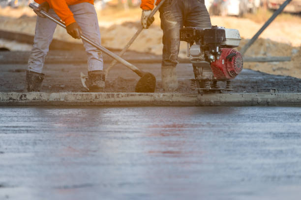 Best Concrete Removal and Replacement in Dodge Center, MN
