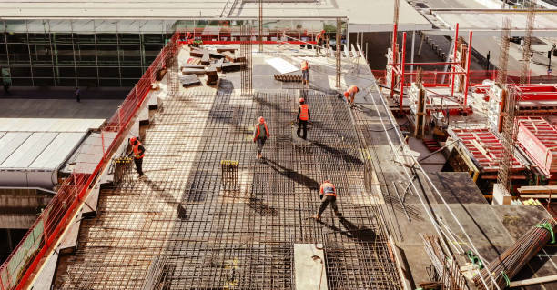 Best Concrete Foundation Repair in Dodge Center, MN