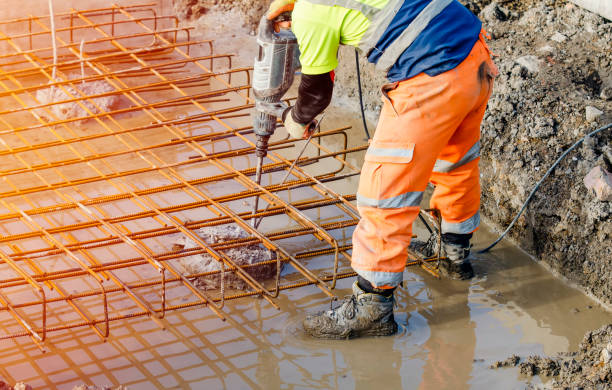 Best Residential Concrete Solutions in Dodge Center, MN