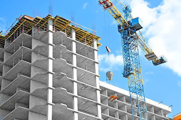 Best Commercial Concrete Services in Dodge Center, MN