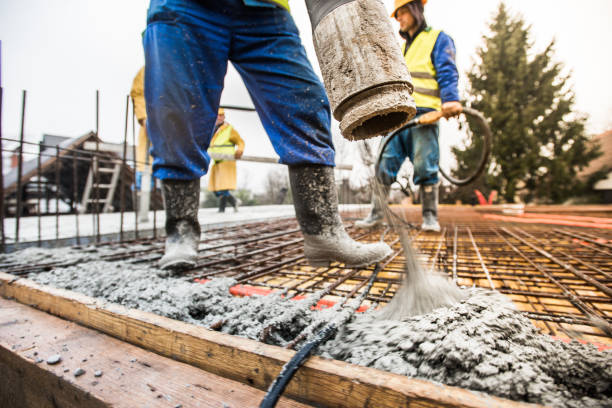 Best Concrete Grinding and Polishing in Dodge Center, MN
